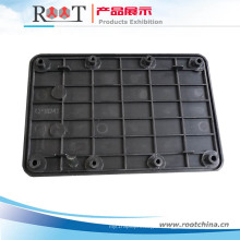 Electronics Plastic Cover Injection Mould